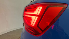 Audi Q2 35 TFSI Black Edition 5dr S Tronic Petrol Estate